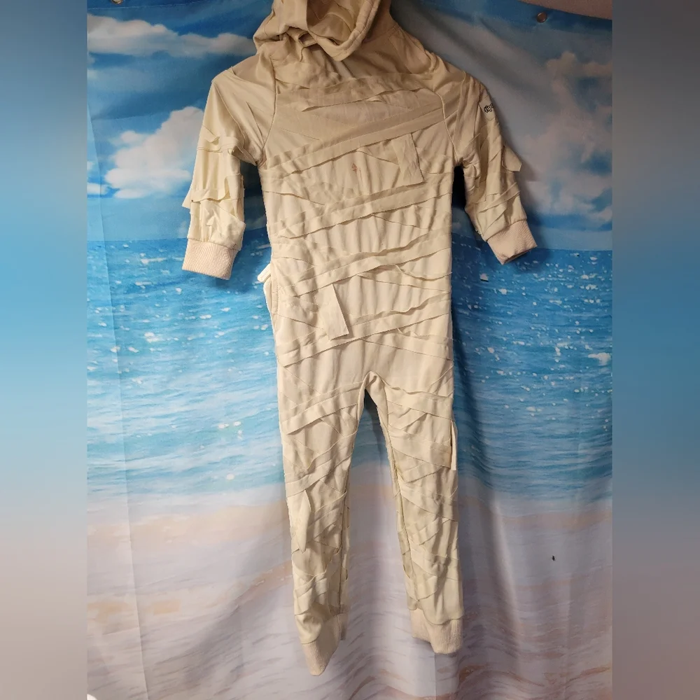 Tipsy Elves NWT‎ Childs Mummy Halloween Costume